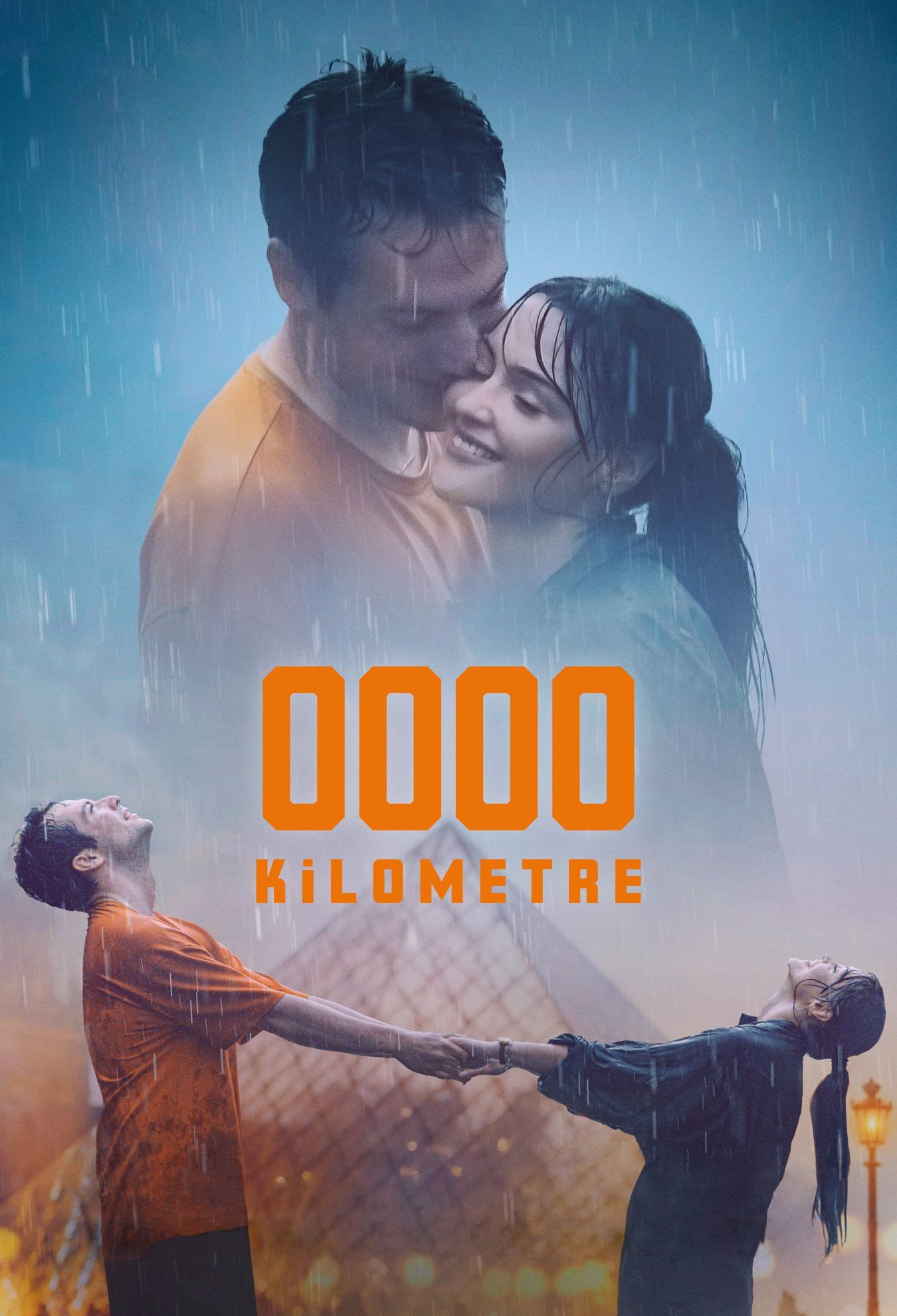 0000 Kilometre