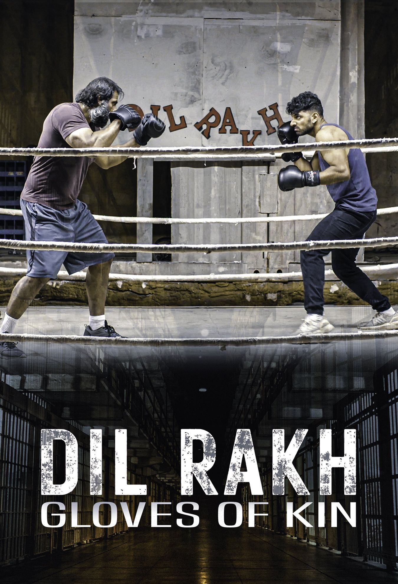 Dil Rakh: Gloves of Kin