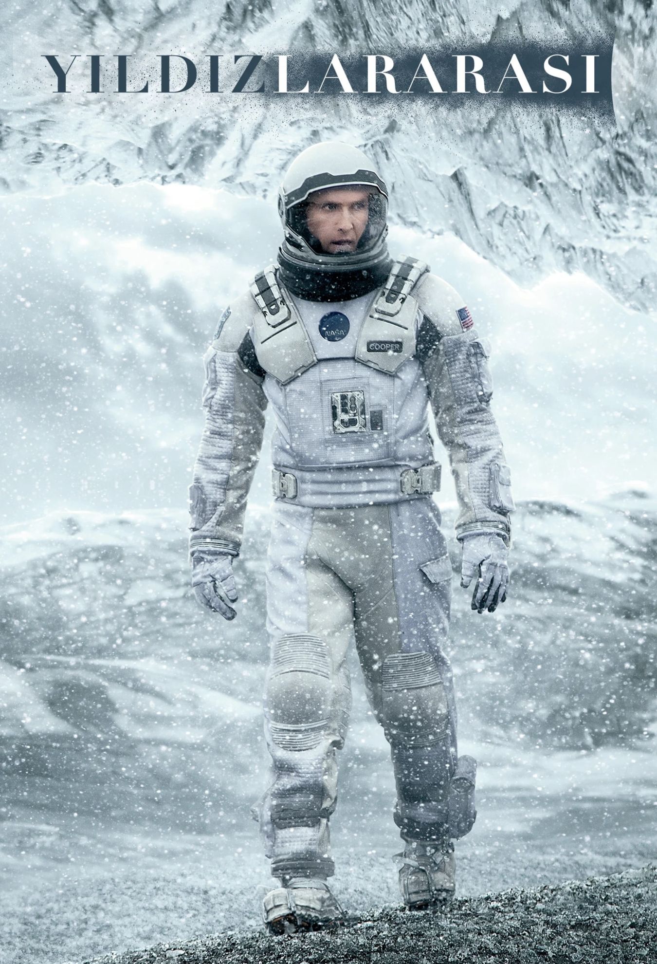 interstellar