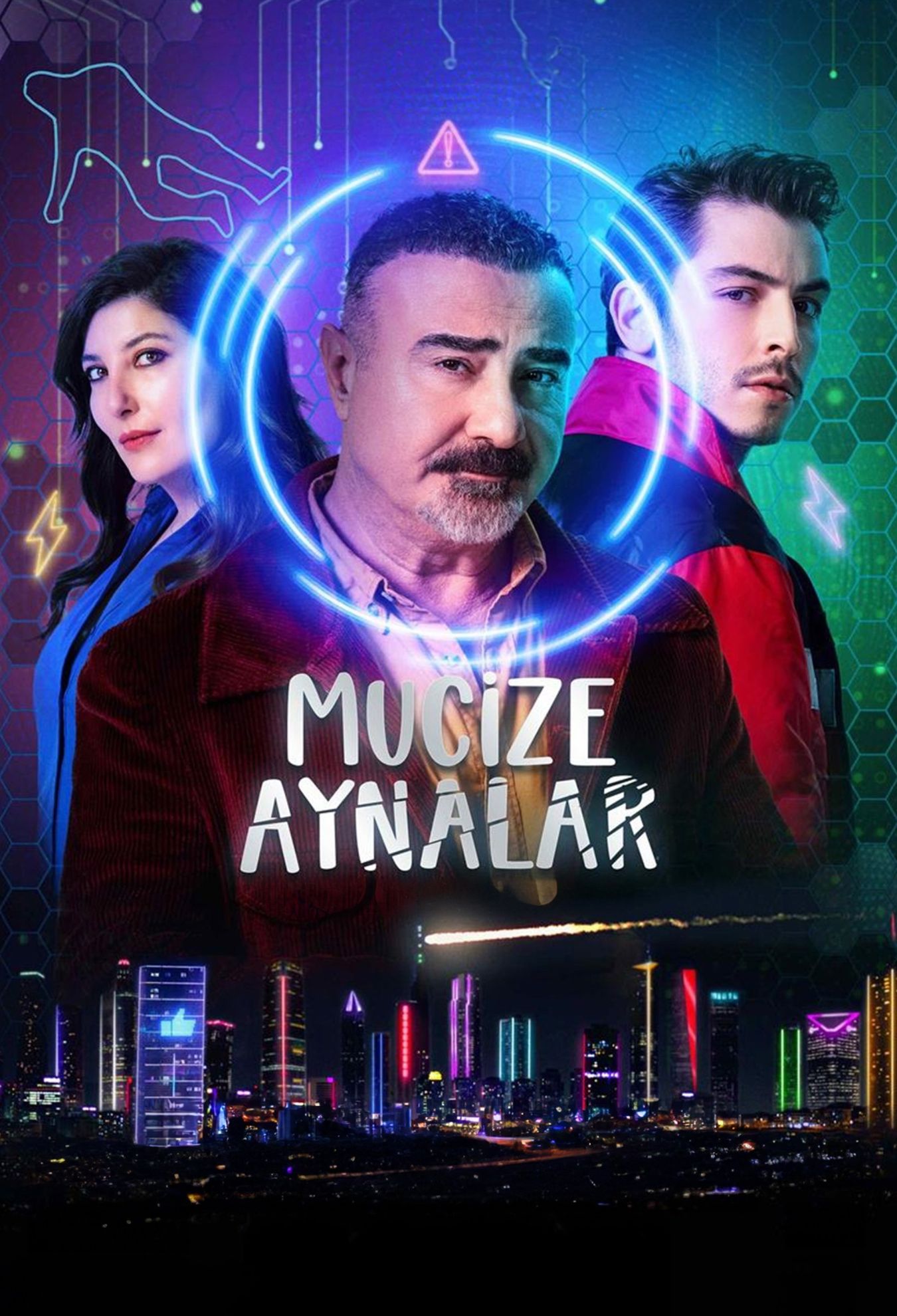 mucize-aynalar