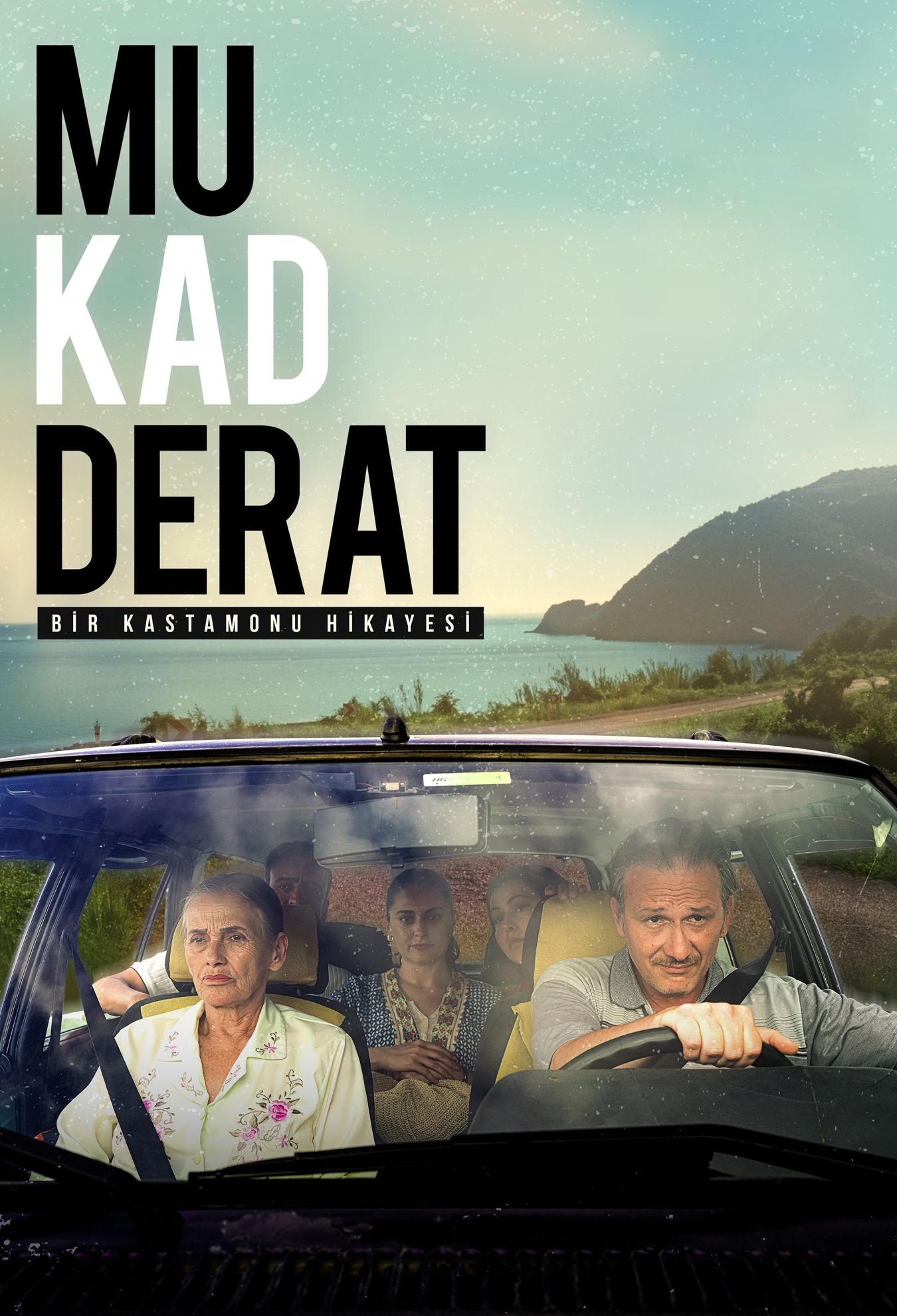 Mukadderat
