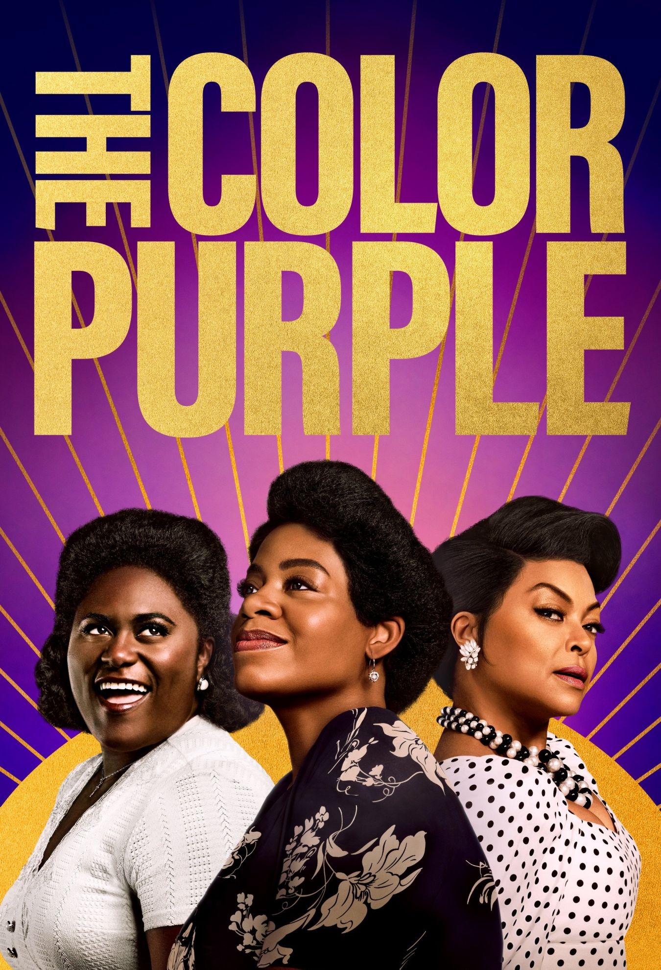 The Color Purple