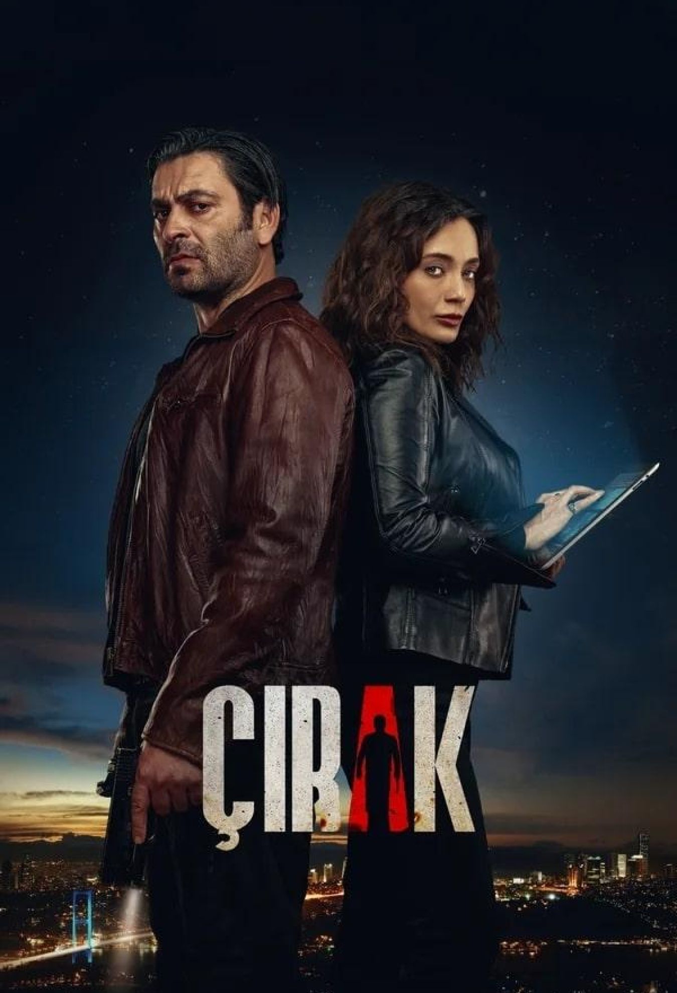 Çırak