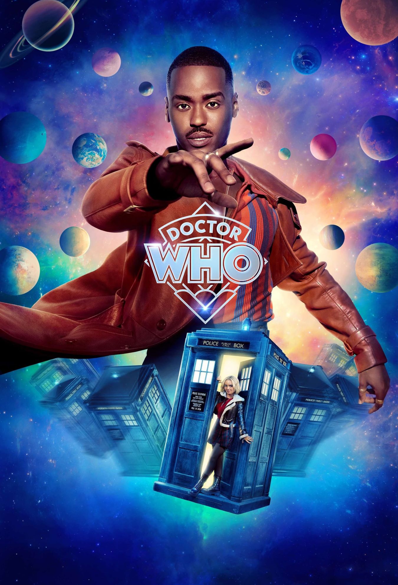 Doctor Who