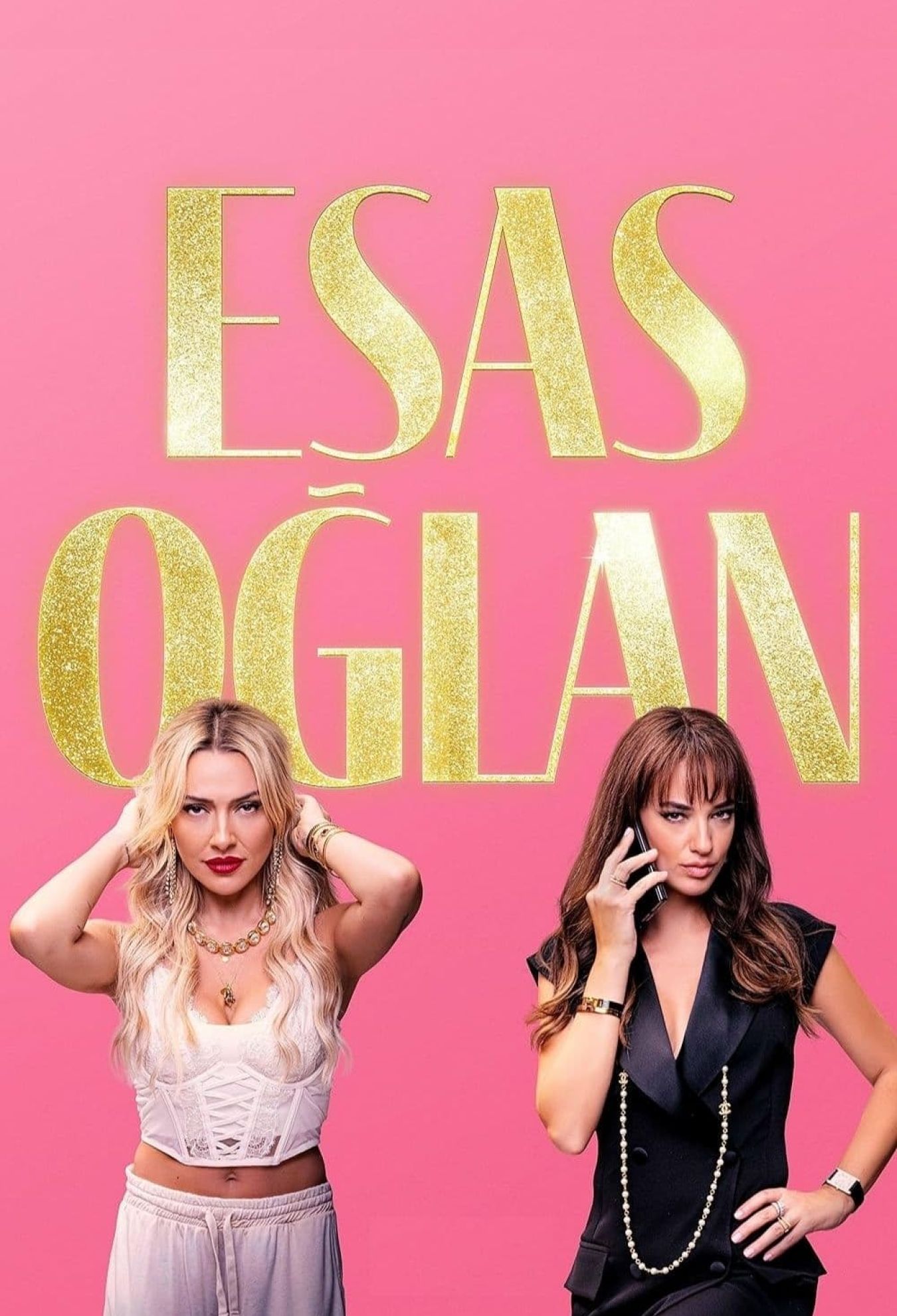 Esas Oğlan