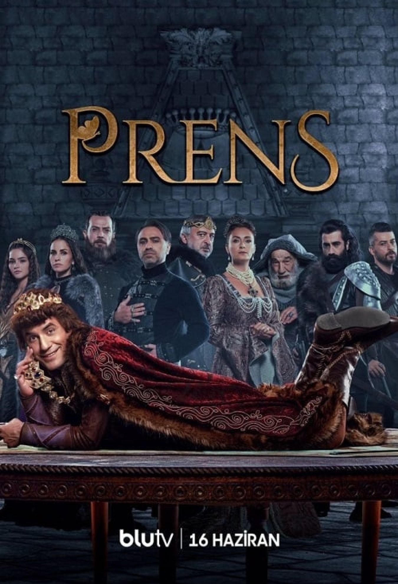 Prens