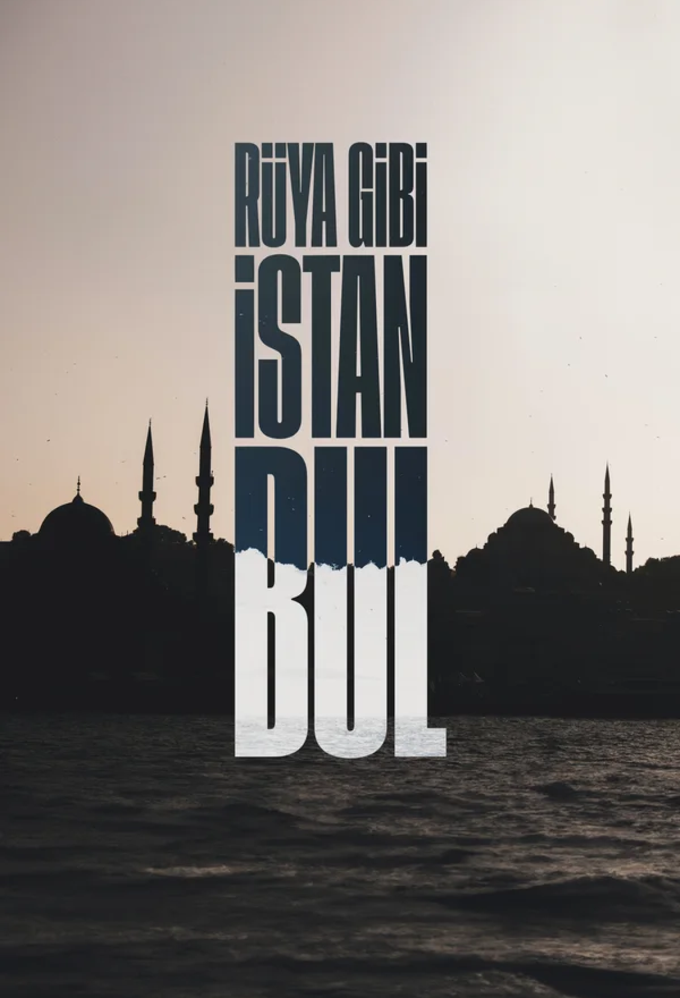 Rüya Gibi İstanbul