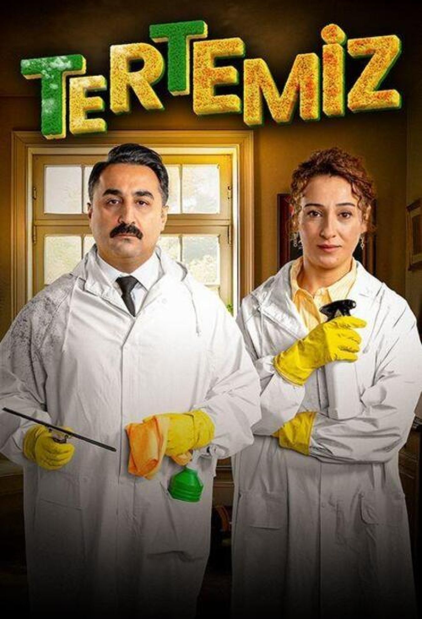 Tertemiz