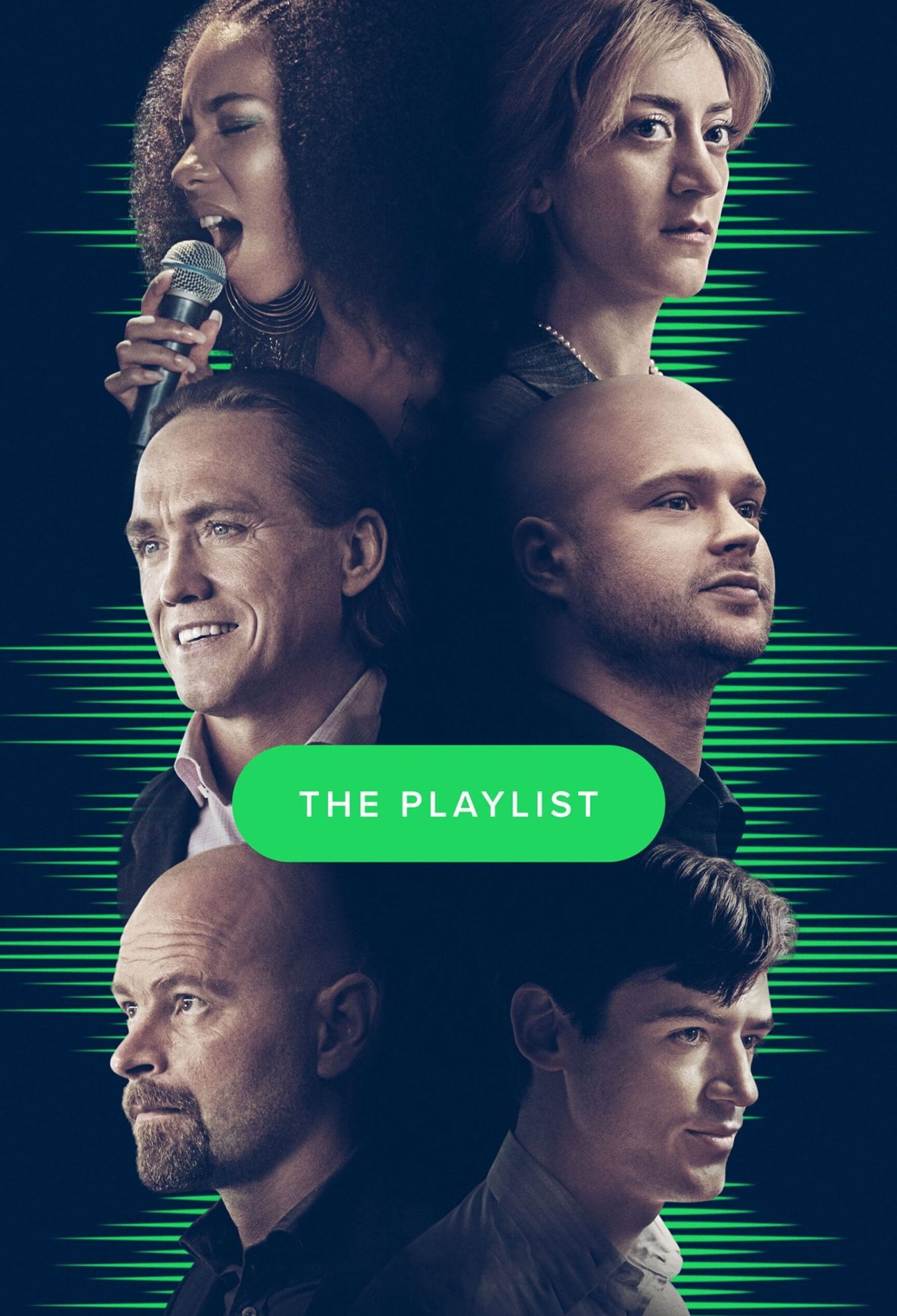 The Playlist