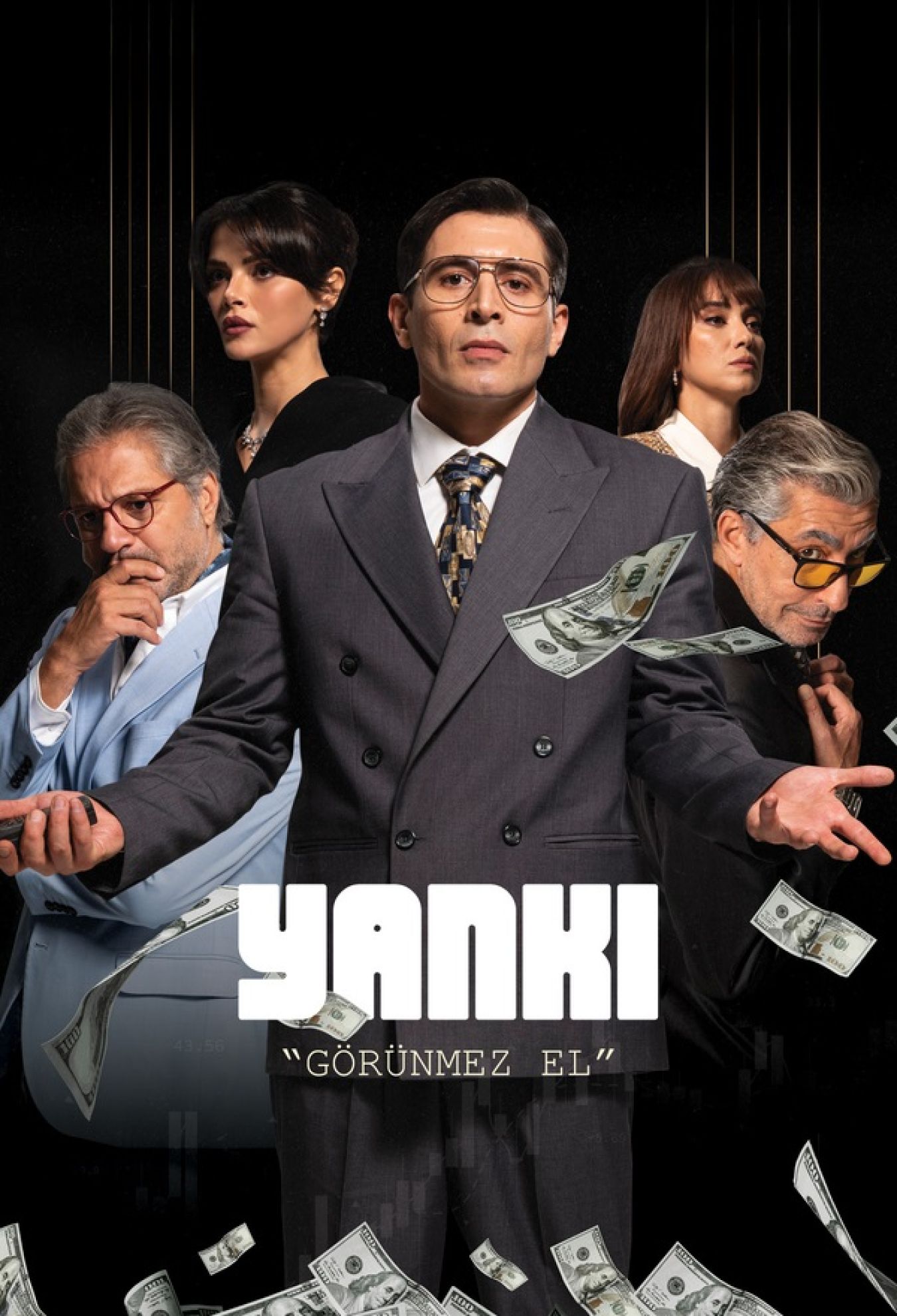 Yankı: Görünmez El
